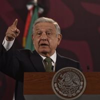 “Tengo mucho trabajo en el país”: AMLO no asistirá a Guatemala a la toma de posesión de Arévalo