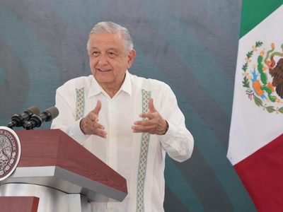 México no romperá relaciones con Canadá por exigir visas a mexicanos: AMLO