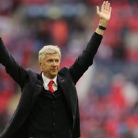 Arsene Wenger contundente ante Messi y Cristiano Ronaldo, develó quién los reemplazará en el trono