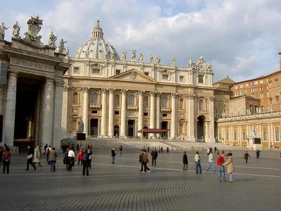 El Vaticano está abierto a reformular la infalibilidad papal, un dogma de 1870
