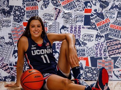 Lou López, primera mexicana en ser seleccionada en el draft de la WNBA
