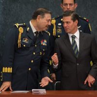 Estado Mayor Presidencial, retos en puerta