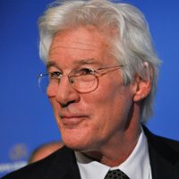 ¡Tienen que parar! Richard Gere destrozado por las críticas en el momento más feliz de su vida