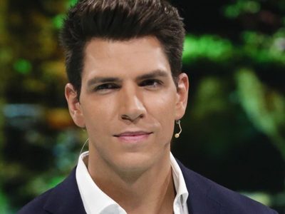 Diego Matamoros no anda con vueltas: la foto que definitivamente quiebra a Estela Grande