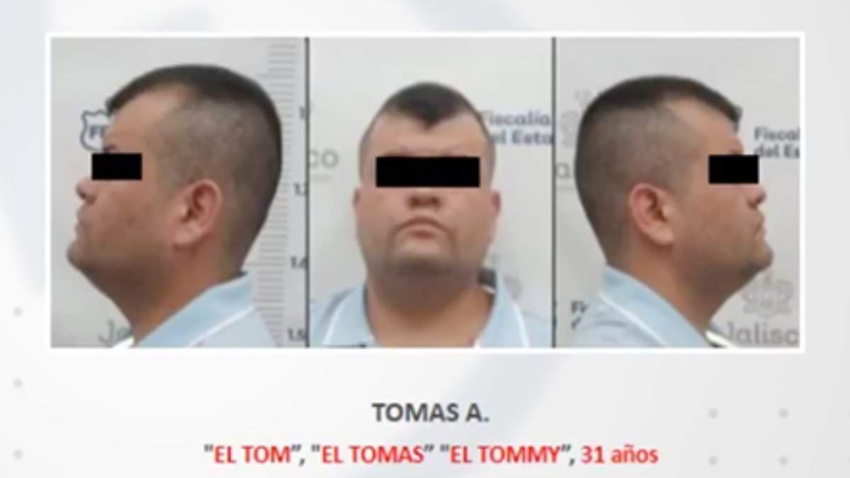 El Tom