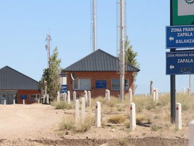 Empresarios y referentes buscan avanzar con el desarrollo de la Zona Franca de Zapala