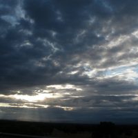 Clima en Neuquén: qué dice el pronóstico del tiempo para este lunes