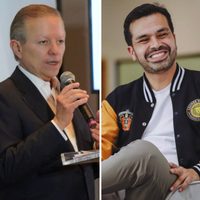 Álvarez Máynez llama “vulgar ambicioso” y “extraviado” a Arturo Zaldívar