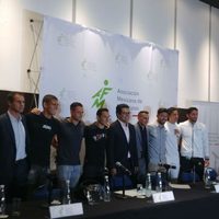 Presentan la Asociación de Futbolistas Mexicanos para 'fortalecer al gremio”