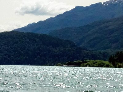 Ideal para las vacaciones de verano: te contamos todo lo que podés hacer en Lago Puelo