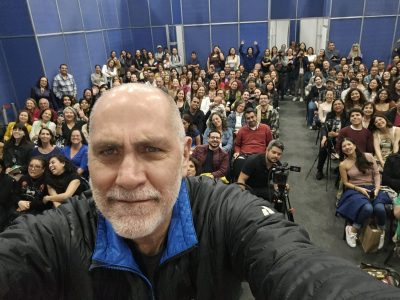 Guillermo Arriaga celebra la diversidad temática de guiones mexicanos