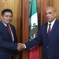 Secretario de Gobierno y delegado de la SCT en SLP dan positivo a covid-19