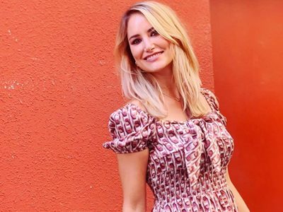 Incondicional defensa de Alba Carrillo hacia Rocío Carrasco: "Se hablan las cosas y ya está"