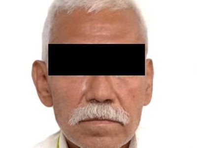 FGR extradita a mexicano acusado de abuso sexual y violación en California