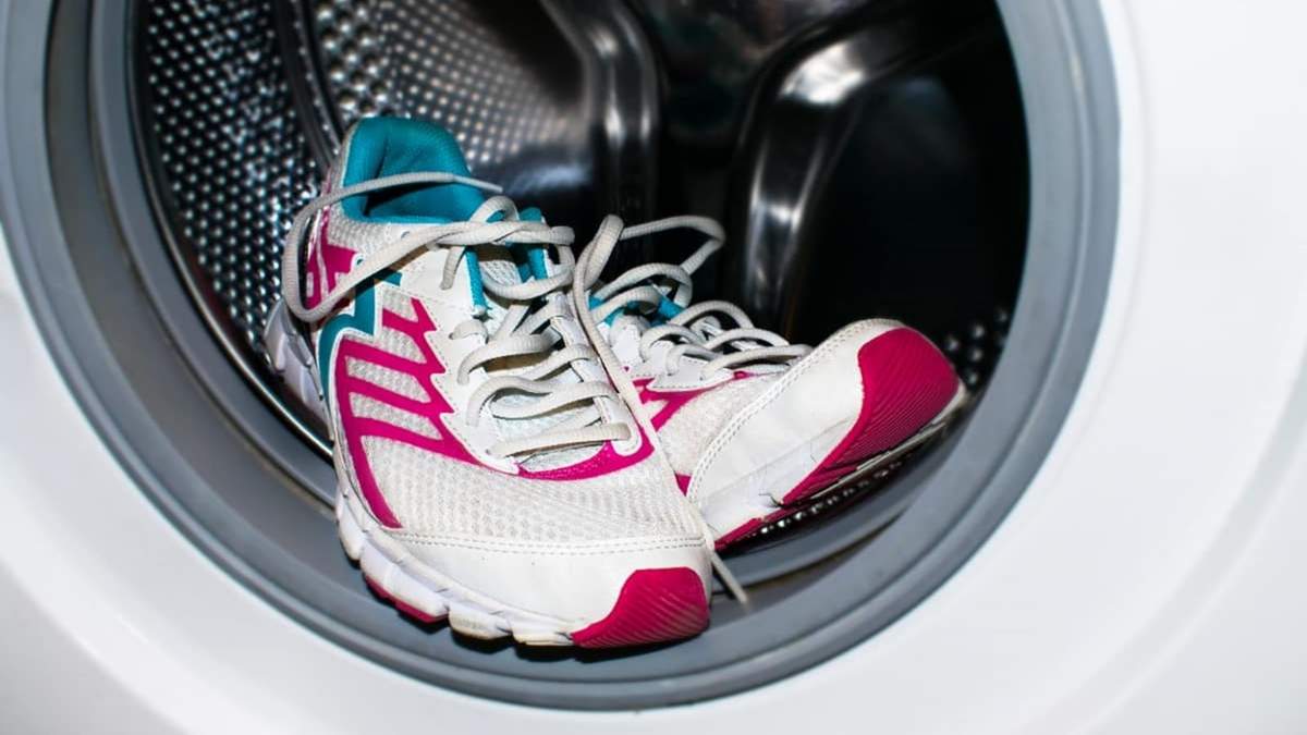 Zapatillas. Fuente: (X)