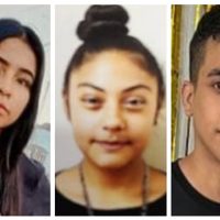 Emiten Alerta Amber por la desaparición de tres menores en Nayarit