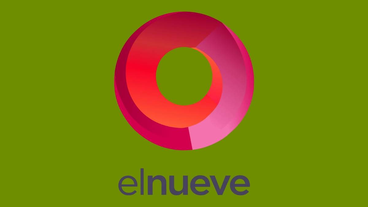 El Nueve. Fuente: (Instagram)