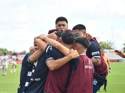 Club Atlético Acassuso ascendió a la Primera Nacional