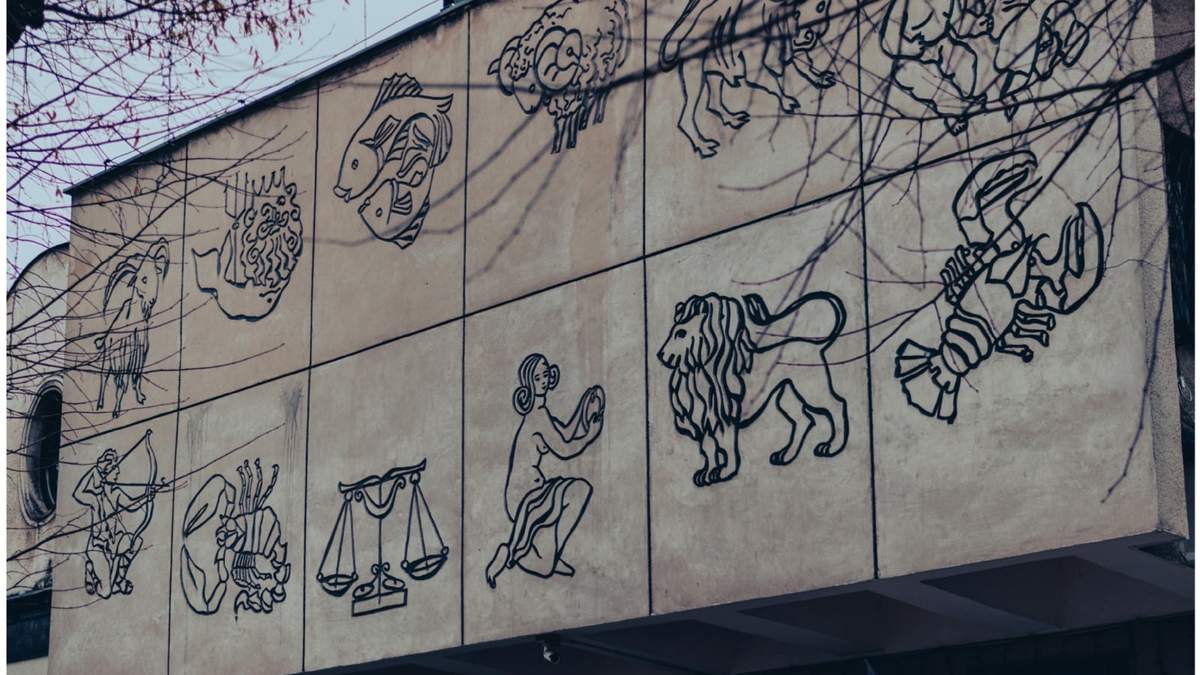 Astrología. Fuente: (Instagram)