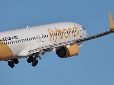 Pesadilla en el aire: un avión dio tres vueltas al Alto Valle para aterrizar en Neuquén Capital