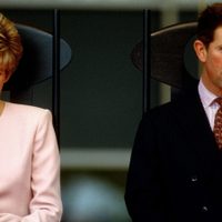 Estas fueron las primeras palabras del príncipe Carlos cuando se enteró del fallecimiento de Lady Di