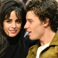 ¡Están destruídos! Camila Cabello y Shawn Mendes pasearon por las calles de Miami como “zombies”