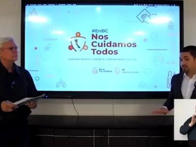Por brote de covid-19, la maquiladora ICU Medical de Ensenada cierra sus puertas