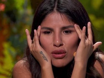 A causa de los dichos de Efrén Reyero, Isa Pantoja admitió qué es lo que no busca en un hombre