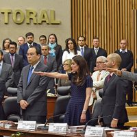 Y se fue al diablo la ciudadanización del INE