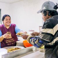 Bienestar en Tamaulipas es constante y sostenido