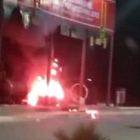 Queman vivo a un hombre en Benjamín Hill, Sonora; presunto narcoajuste de cuentas