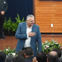 Jefe de la Oficina de la Gubernatura de Morelos denuncia a comunicadores por difamación ante la FGR