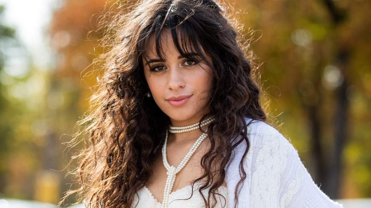 Camila Cabello. Fuente: (Instagram)