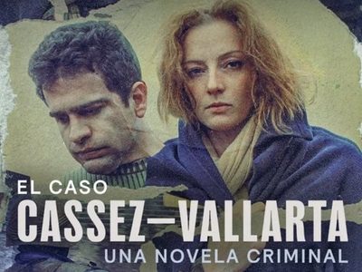 Familiares esperan que la docuserie “El caso Cassez-Vallarta” ayude a conocer la verdad