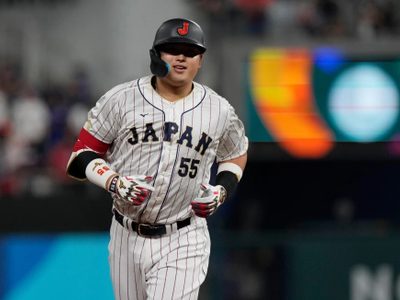 Los White Sox suman a Munetaka Murakami con un contrato de 2 años y 34 millones de dólares
