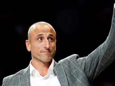 El temor más grande de Manu Ginóbili en plena pandemia: "Me despierto muy preocupado"