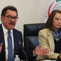 Salón de belleza del Senado seguirá cerrado y habrá revisión de servicios: Mier