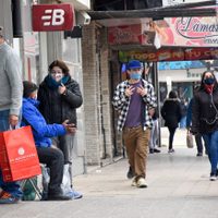 Atención: anunciaron nuevas medidas y restricciones para Neuquén Capital