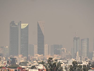 Mantienen el Doble Hoy No Circula para este sábado 14 de febrero por contingencia ambiental