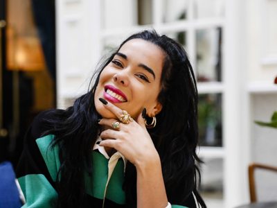 Beatriz Luengo y una noticia que le cambia la vida de ahora en adelante: se espera para la próxima p