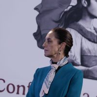 Sheinbaum celebra que la Corte desestimó acción de inconstitucionalidad: "fue un buen día"