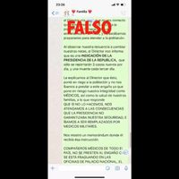 México, el segundo país con más fake news, sólo detrás de Turquía: investigador de la UNAM