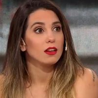 Cinthia Fernández se enojó y su descargo podría perjudicarla en El Trece