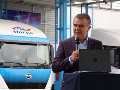 Consejo Coordinador Empresarial invita a Alemania a invertir en México.