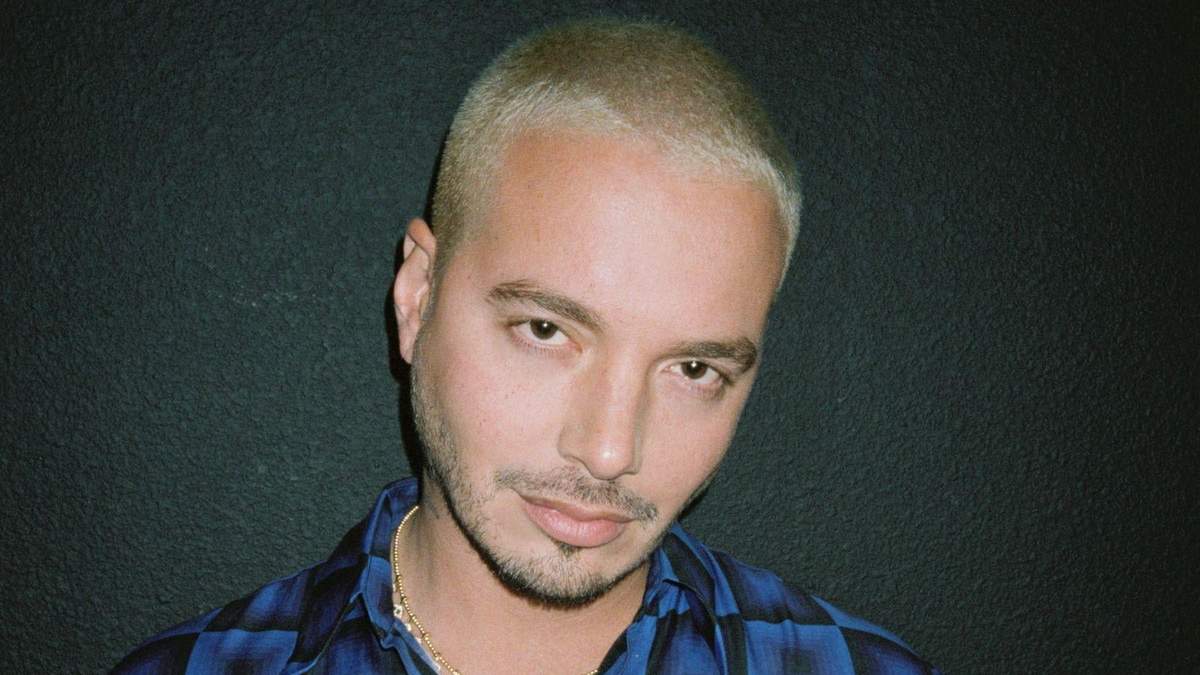 J Balvin. Fuente: (Instagram)