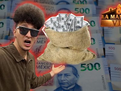 La Mansión VIP: ¿Cuánto DINERO recibirá de premio el ganador de la primera temporada?