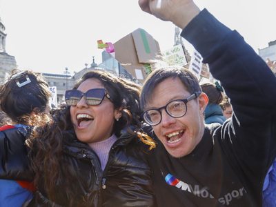 Los principales puntos de la ley de Discapacidad