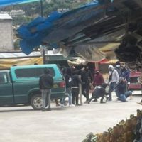 Civiles armados se disputan a balazos San Cristóbal de Las Casas (Videos)