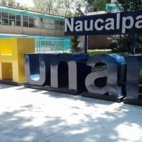 Seis encapuchados se apoderan de un salón del CCH Naucalpan