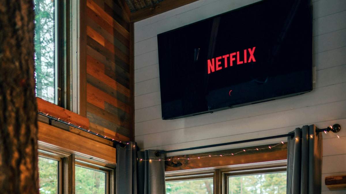 Netflix. Fuente: (Instagram)